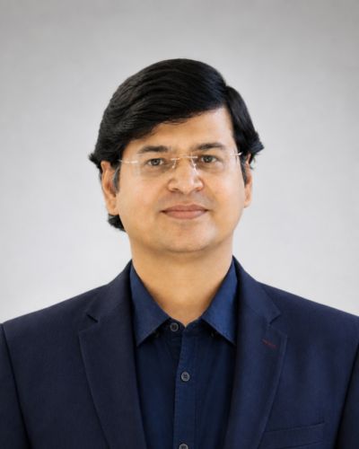 Amit Sharma