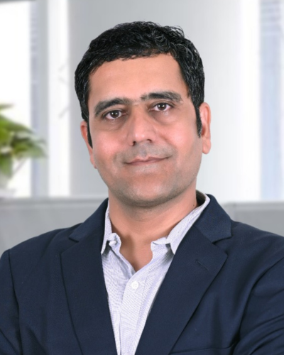Nilesh Thakkar