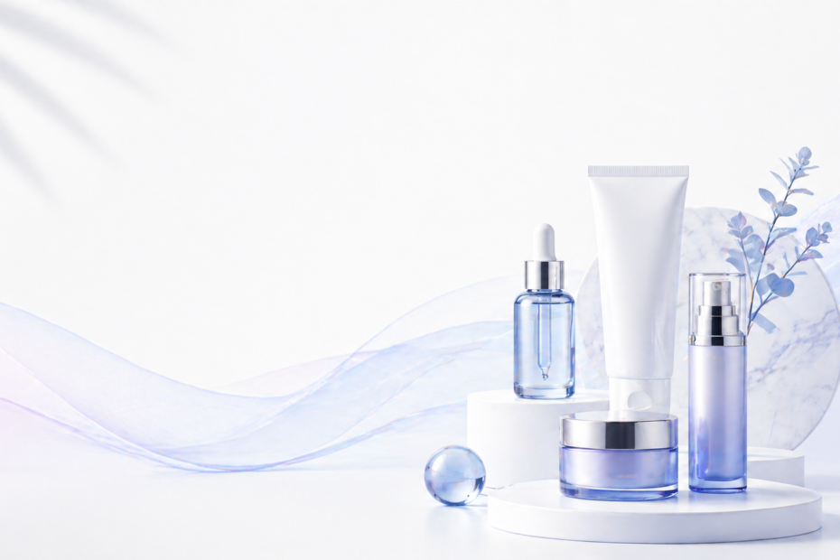 Beauty Brand C Study