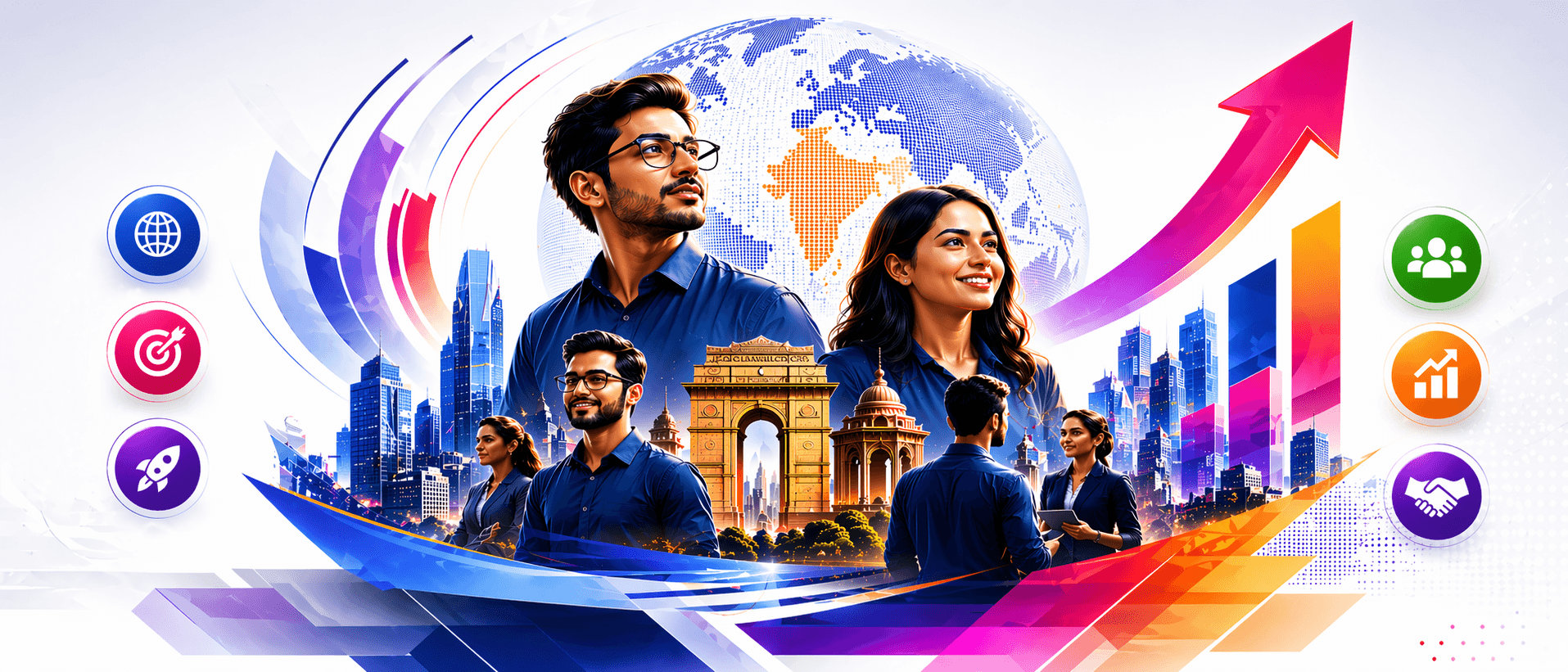 Cracking GCC Hiring in India