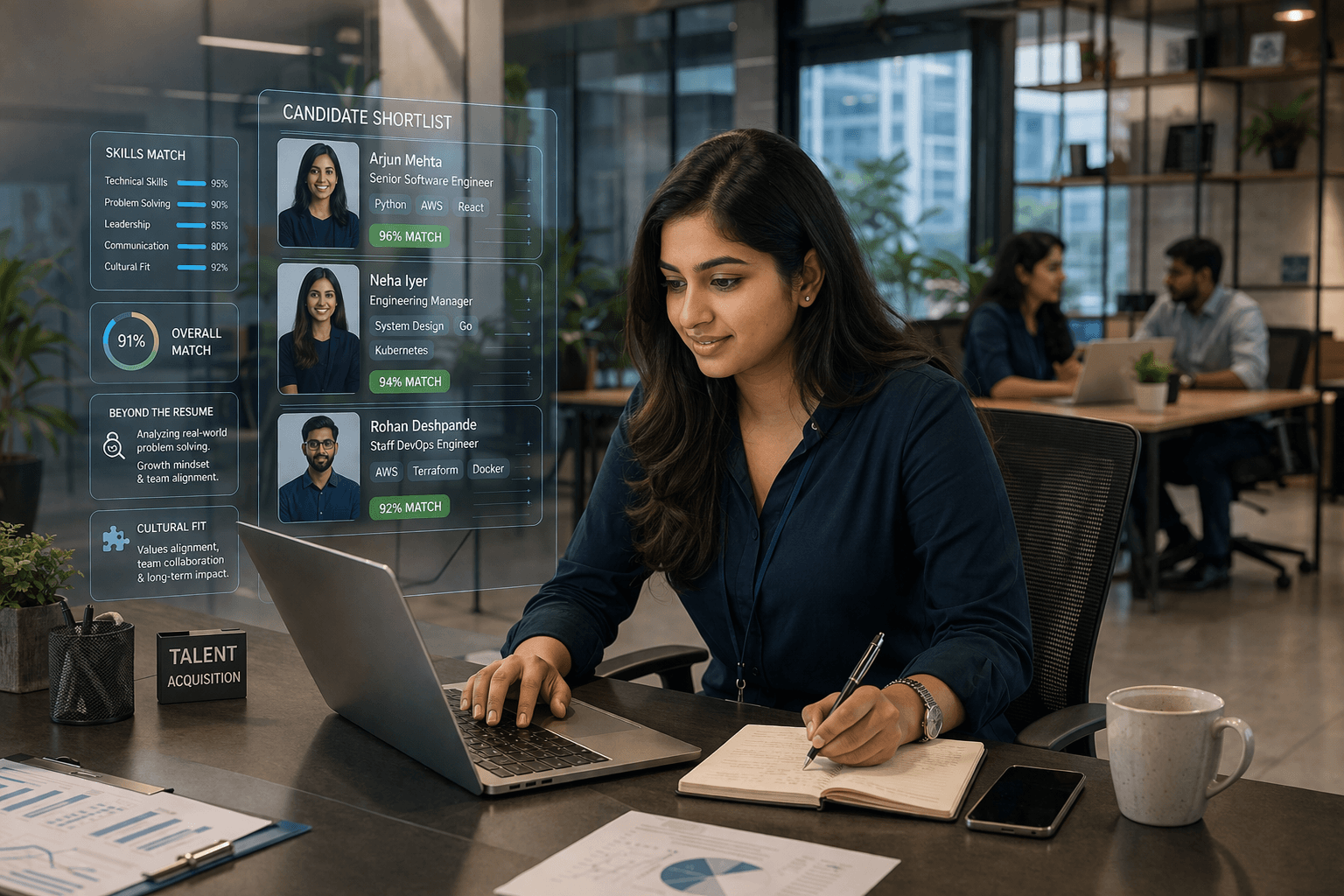 Tech Hiring