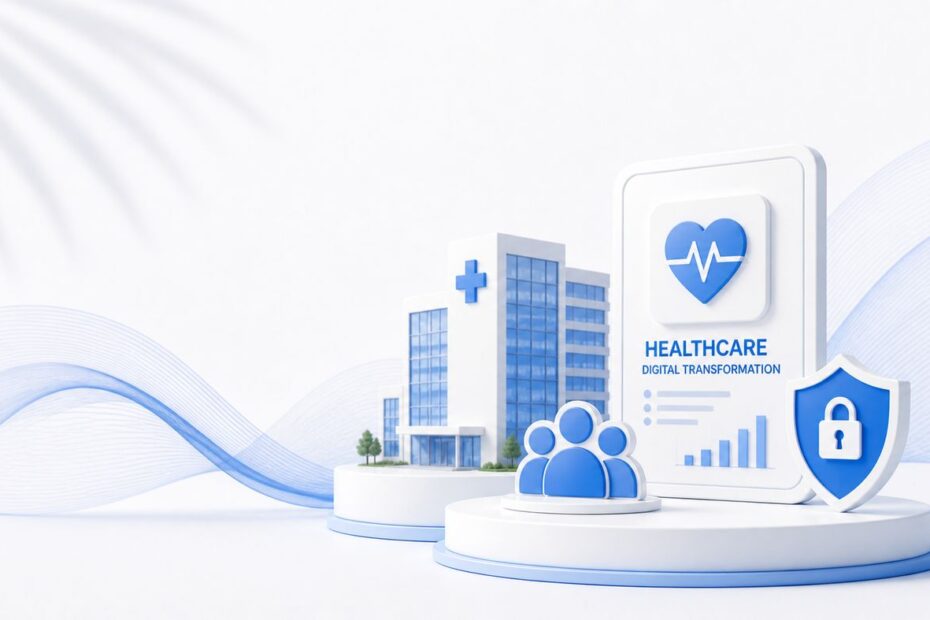 Healthcare
