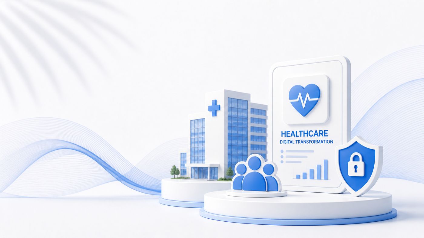 Healthcare